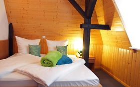 Hotel Schillerbad